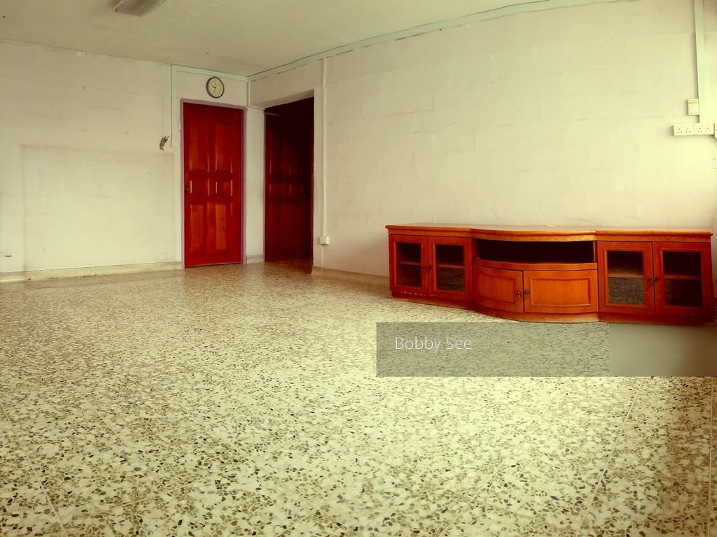 Blk 9 Eunos Crescent (Geylang), HDB 4 Rooms #129394832